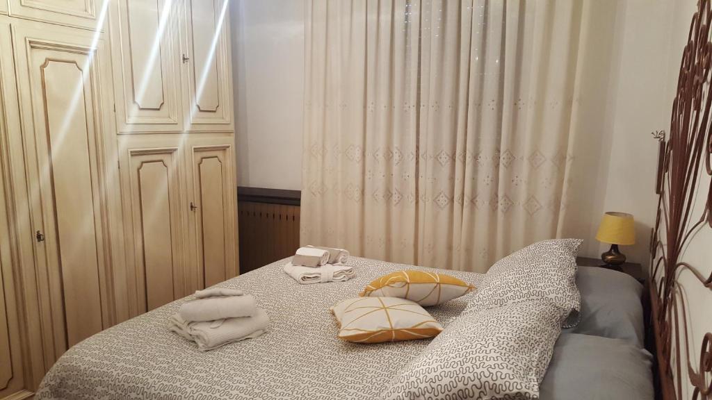 Granny's house – Lucca